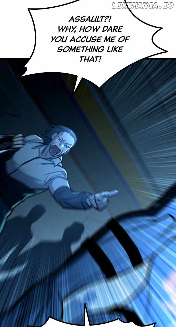 Justice Served Chapter 11 24